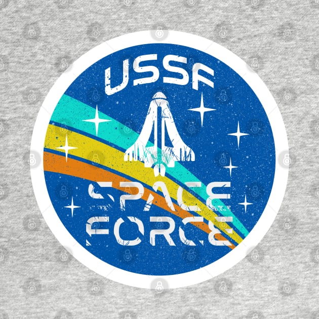 space force by Amberstore